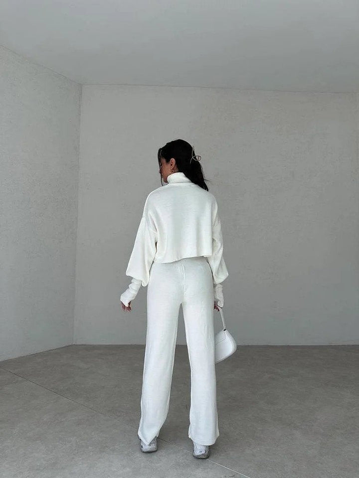 Selena™ - Set Comodo e Elegante