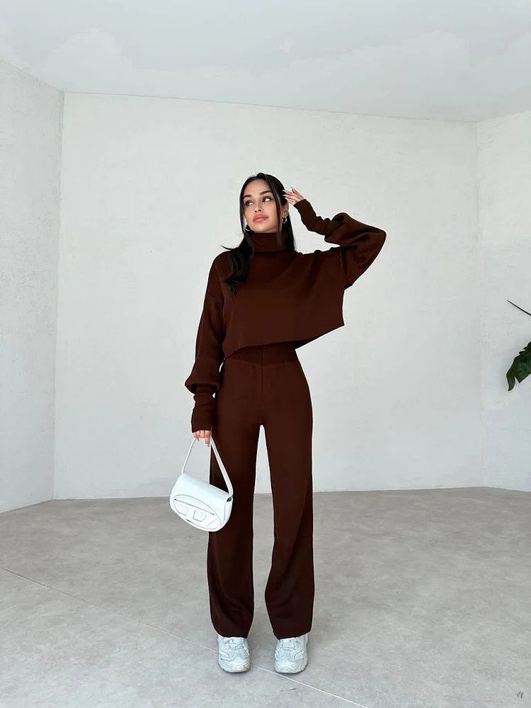 Selena™ - Set Comodo e Elegante