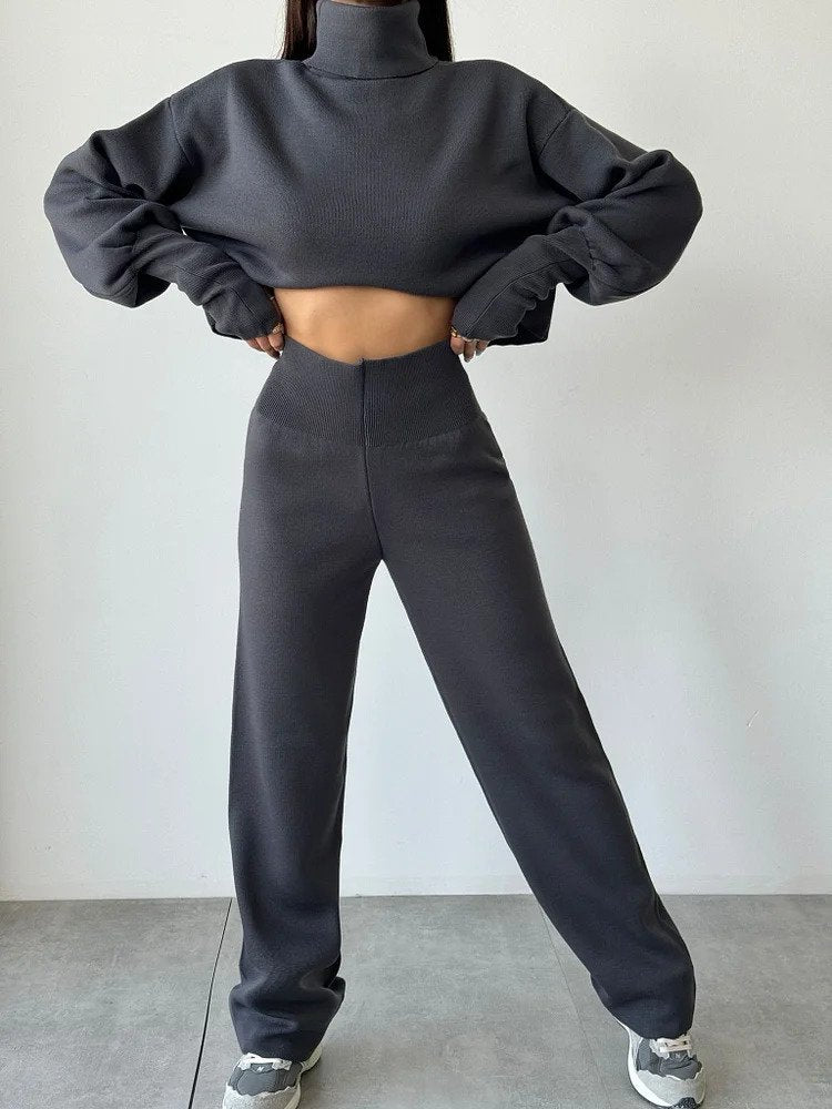 Selena™ - Set Comodo e Elegante