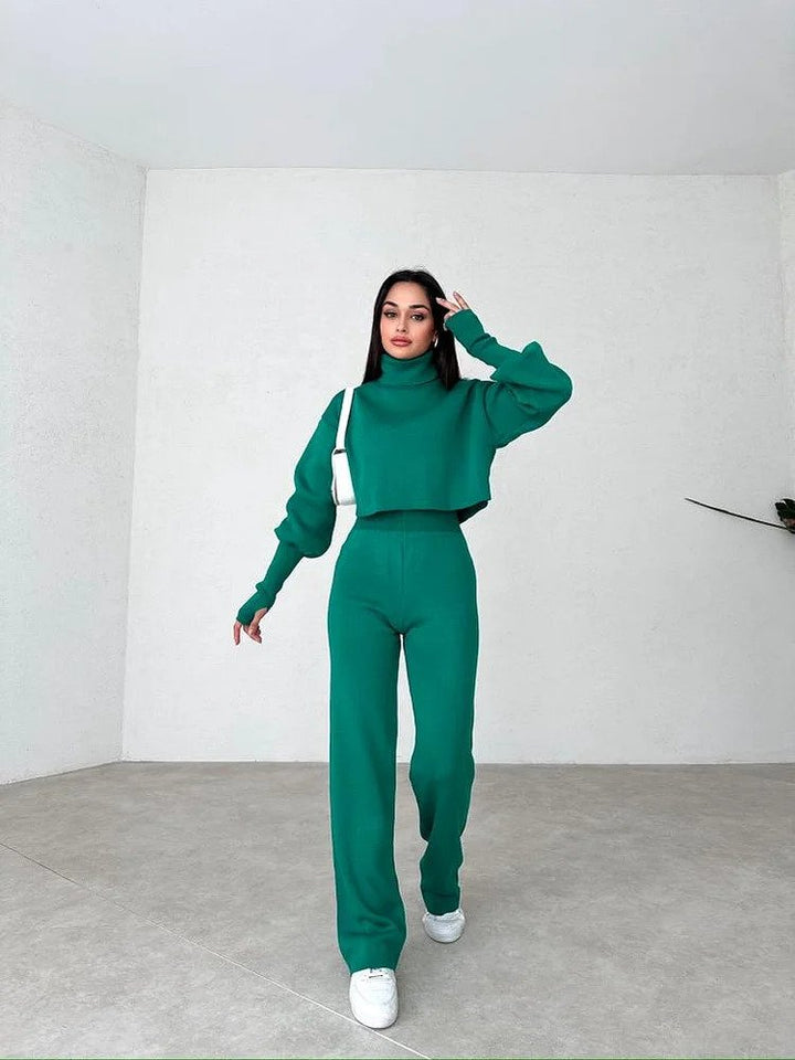 Selena™ - Set Comodo e Elegante