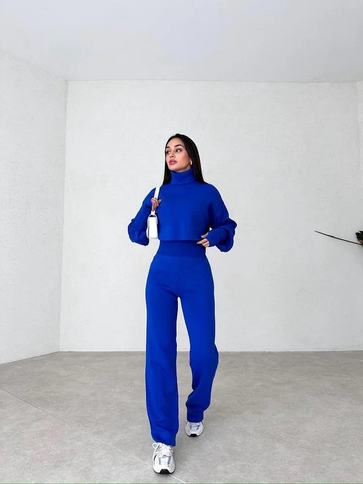 Selena™ - Set Comodo e Elegante
