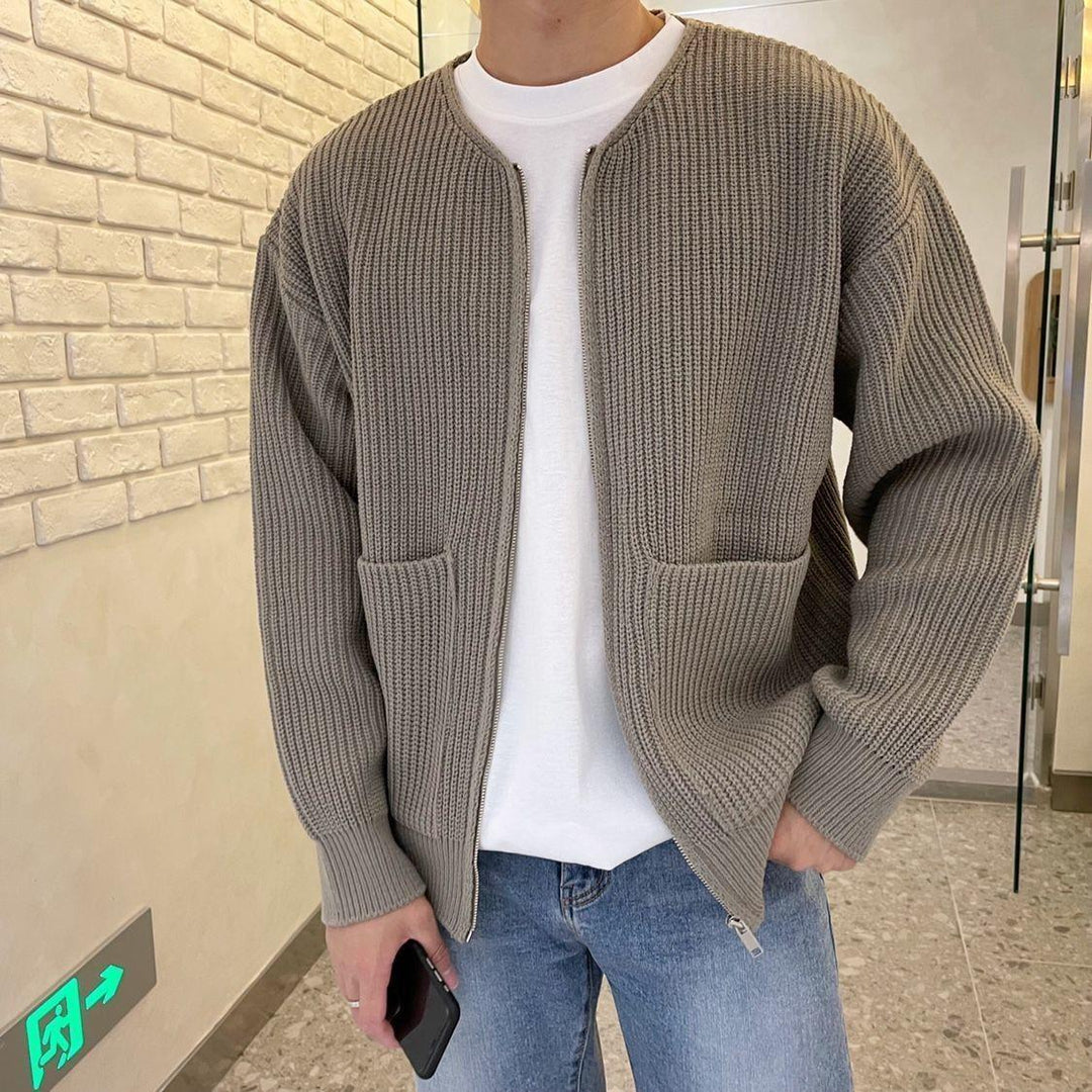 Daniel™ - Gilet elegante per uomo