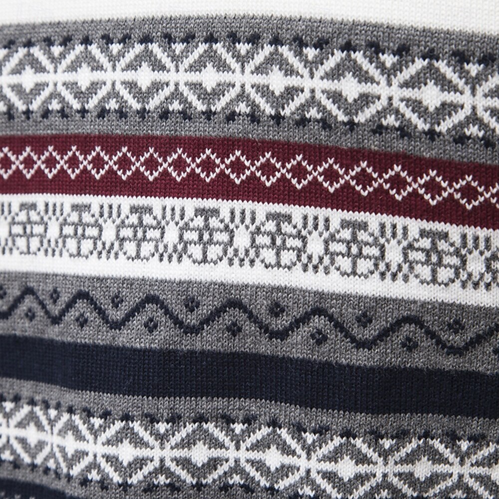 Matteo™ | Maglione Mezza Zip