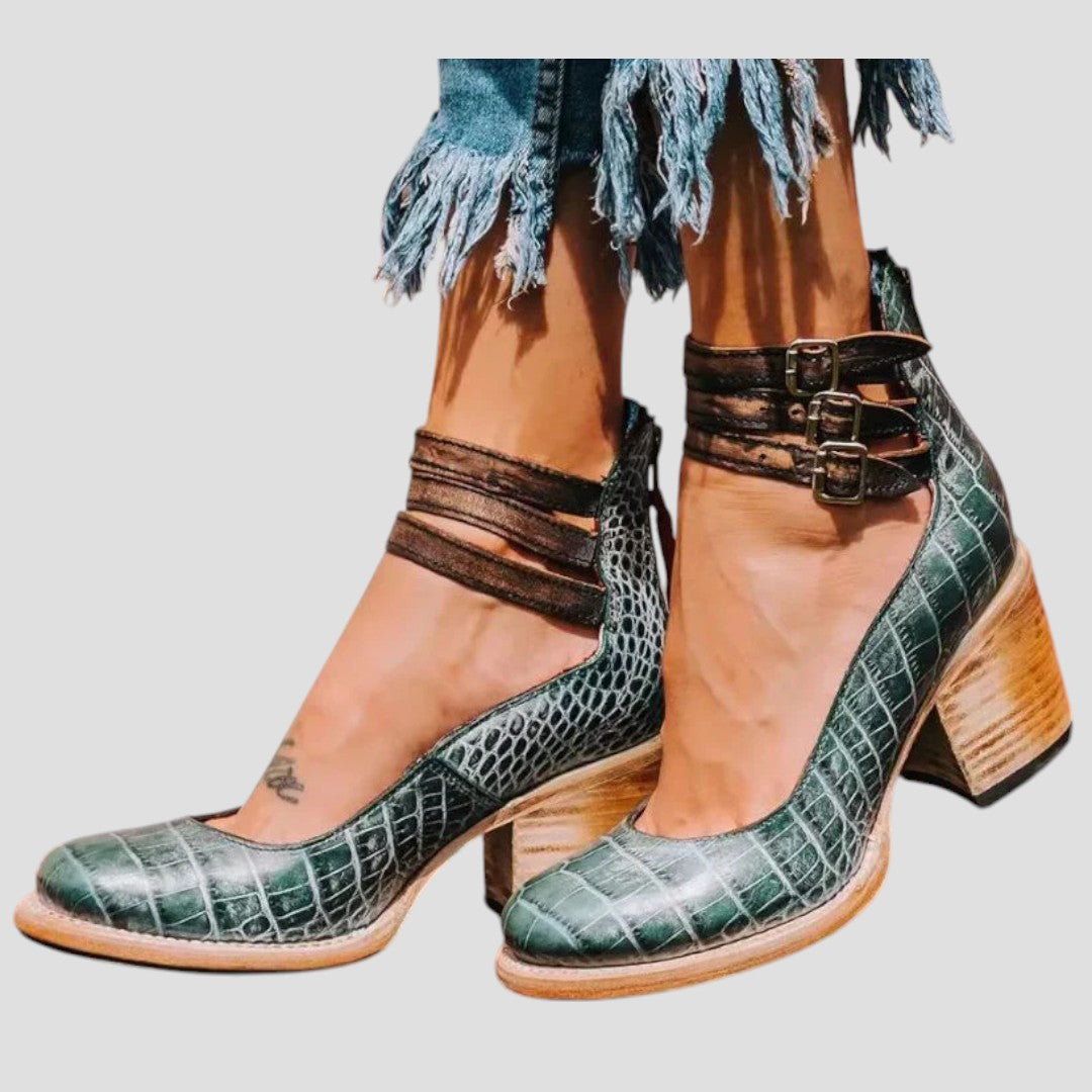 Sonia – Eleganza Moderna e Comfort Garantito