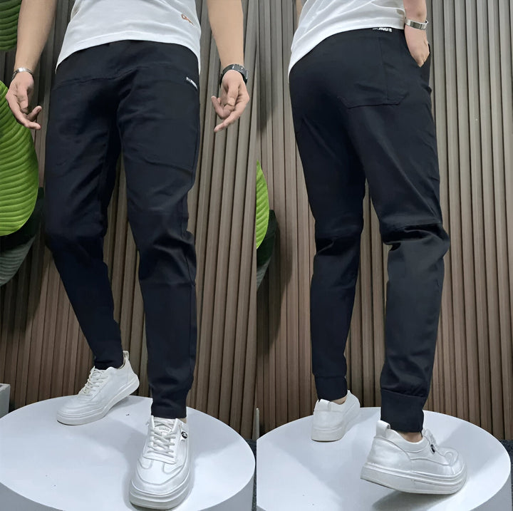 TOMMASO™ | PANTALONI CARGO PREMIUM ELASTICIZZATI