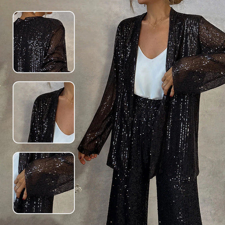 LUMINOSA™ | Set Elegante