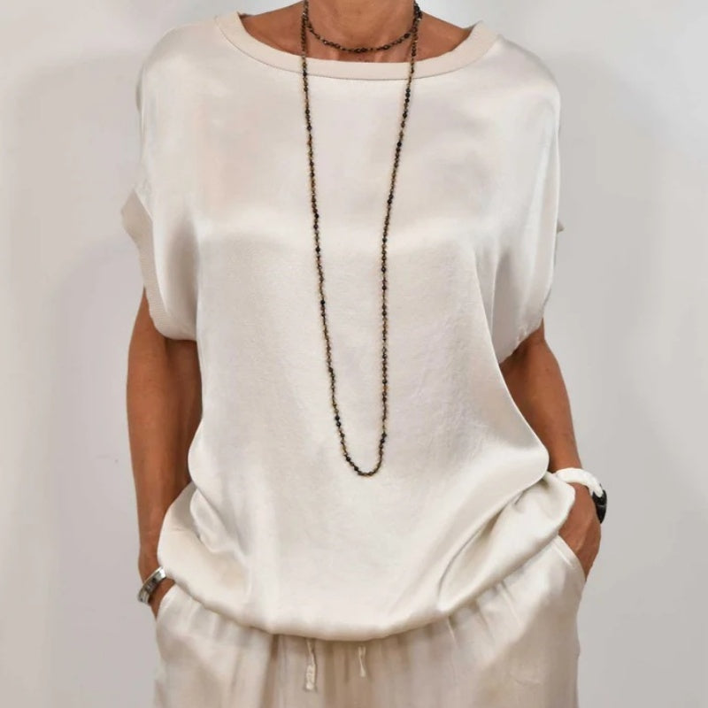 Celia - Completo elegante a due pezzi