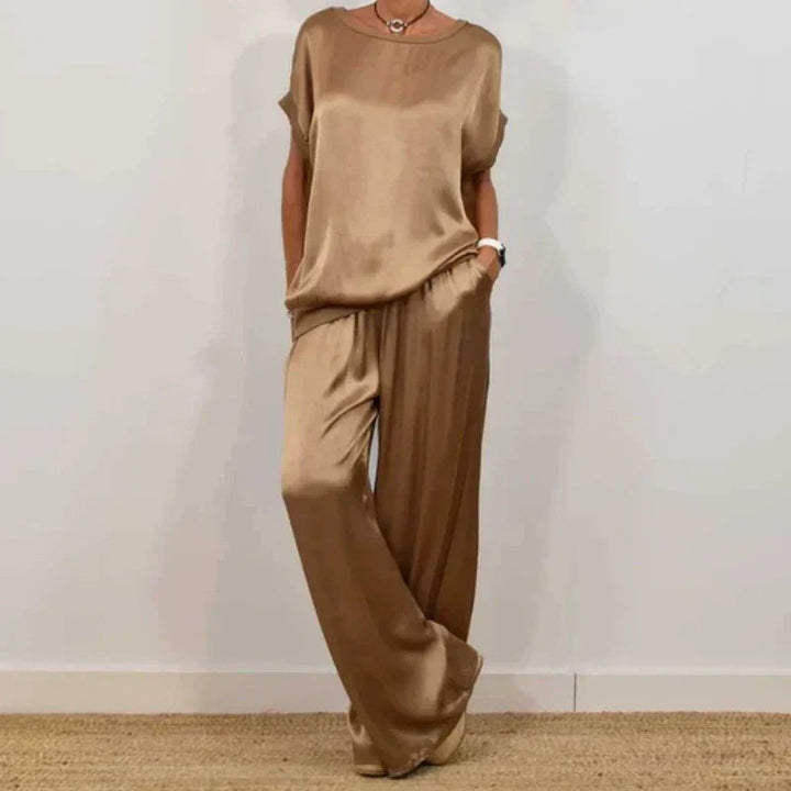 Celia - Completo elegante a due pezzi