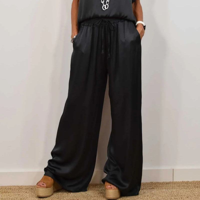 Celia - Completo elegante a due pezzi