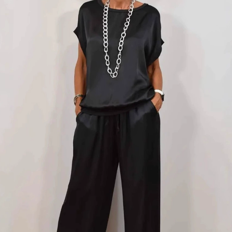 Celia - Completo elegante a due pezzi