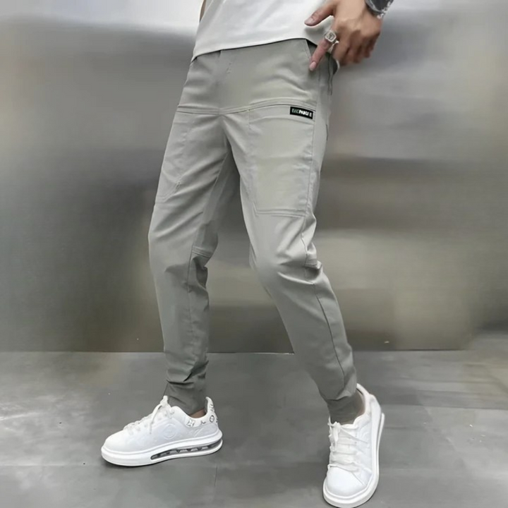 TOMMASO™ | PANTALONI CARGO PREMIUM ELASTICIZZATI