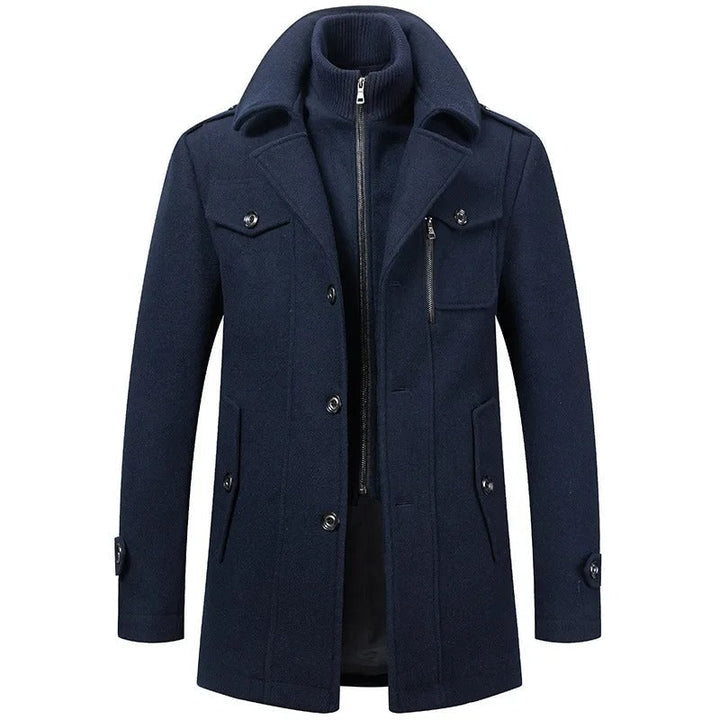 Luca™ | Giacca Invernale Due Pezzi